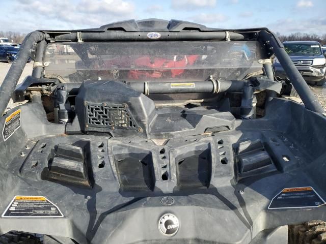 2021 Can-Am Maverick X3 DS Turbo