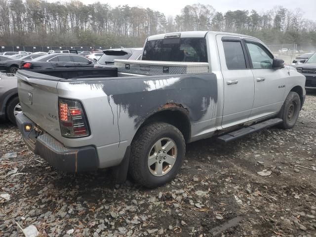 2009 Dodge RAM 1500