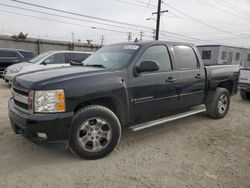 Chevrolet Silverado c1500 Vehiculos salvage en venta: 2008 Chevrolet Silverado C1500