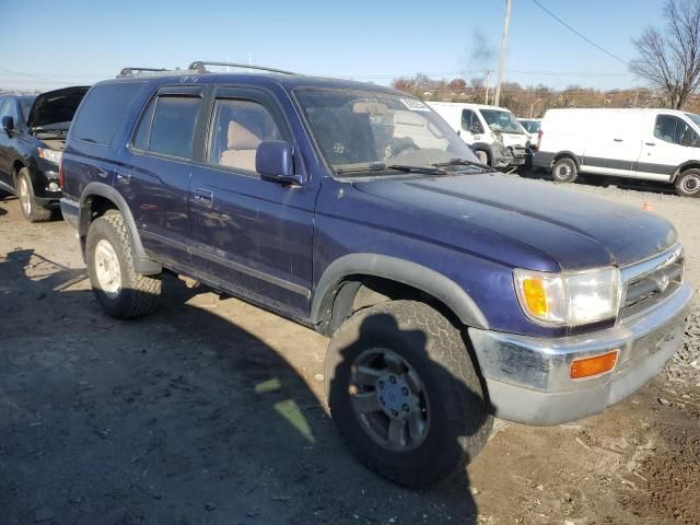 1998 Toyota 4runner SR5