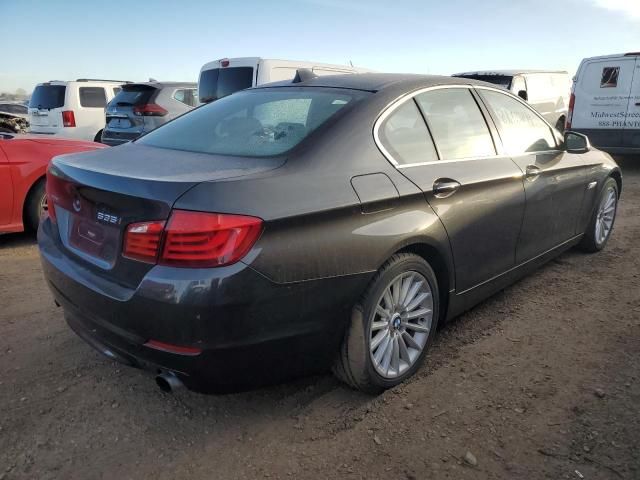 2013 BMW 535 XI