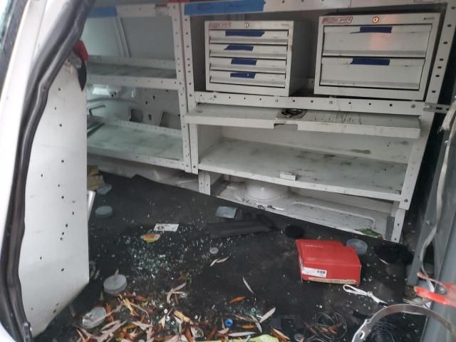 2014 Ford Econoline E250 Van