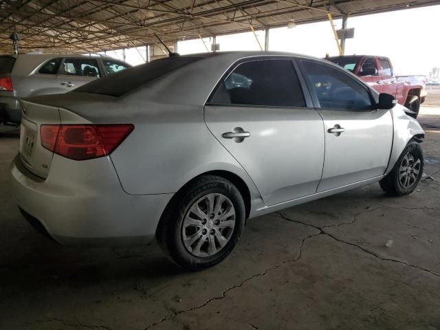 2010 KIA Forte EX