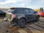 2007 Ford Edge sel Plus