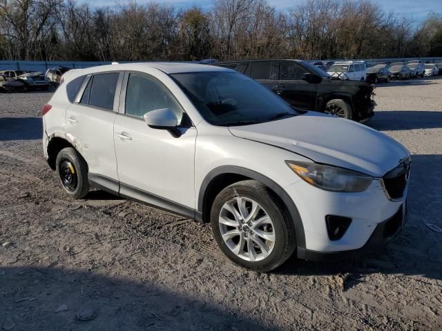 2014 Mazda CX-5 GT