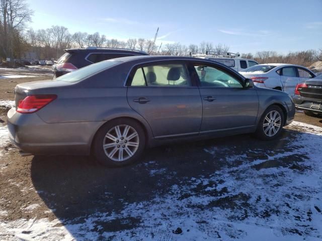 2006 Toyota Avalon XL