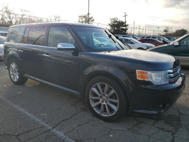 2011 Ford Flex Limited