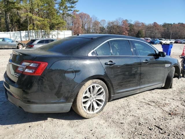 2014 Ford Taurus Limited