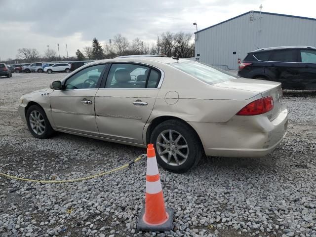 2008 Buick Lucerne CXL