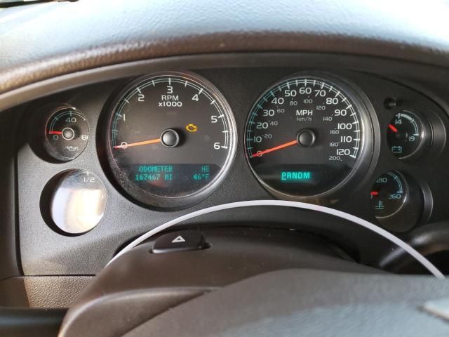 2012 GMC Yukon Denali