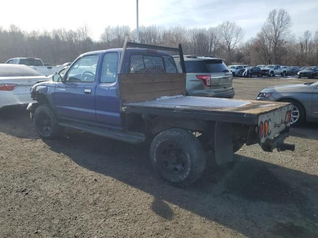 1996 Toyota Tacoma Xtracab