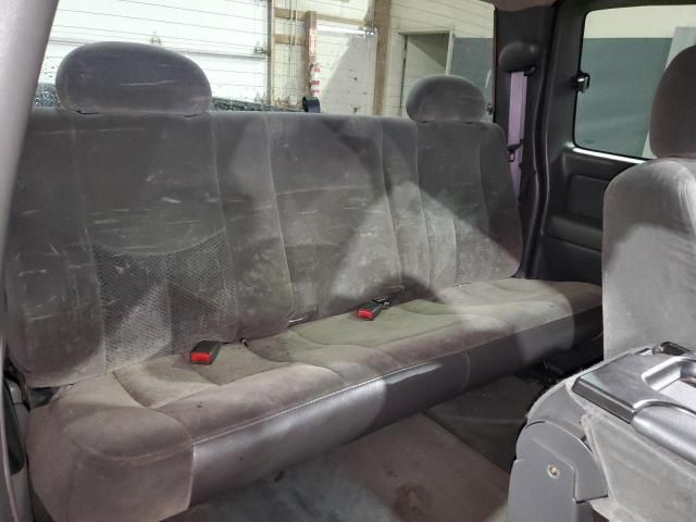 2004 Chevrolet Silverado K2500 Heavy Duty