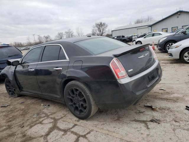 2013 Chrysler 300C Varvatos