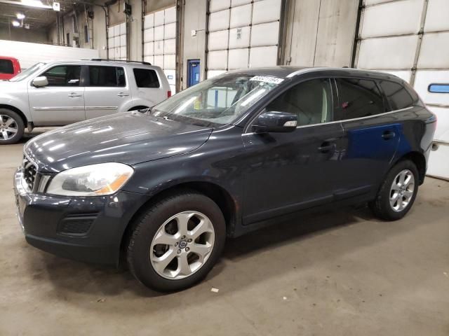 2013 Volvo XC60 3.2