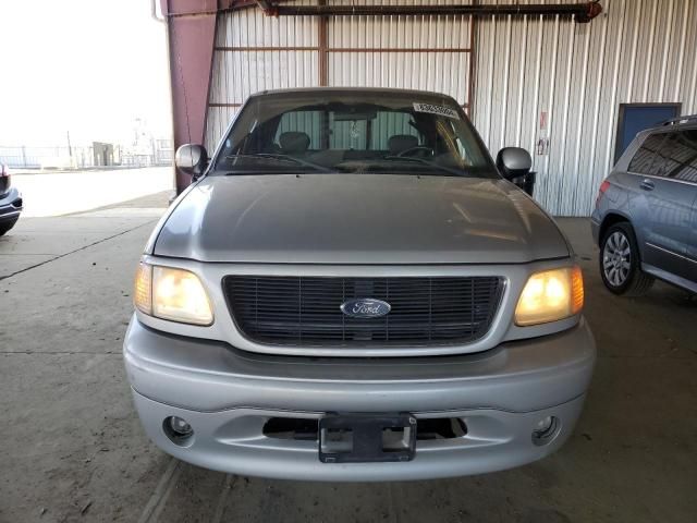 2003 Ford F150