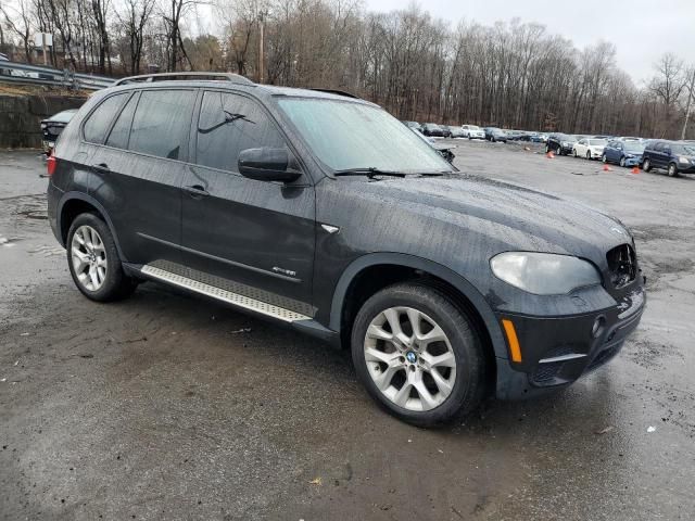 2011 BMW X5 XDRIVE35I