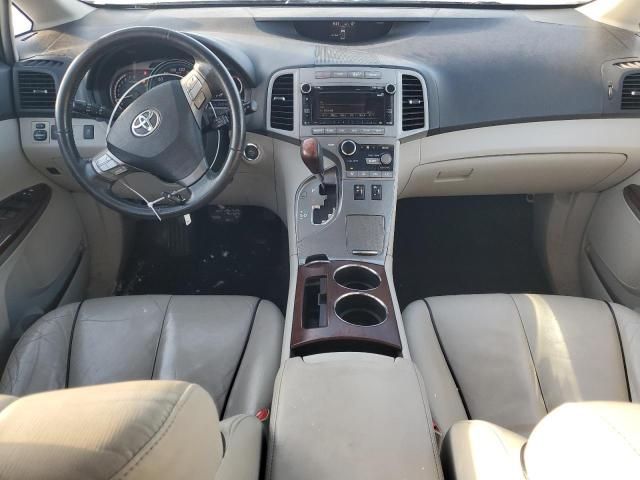 2011 Toyota Venza