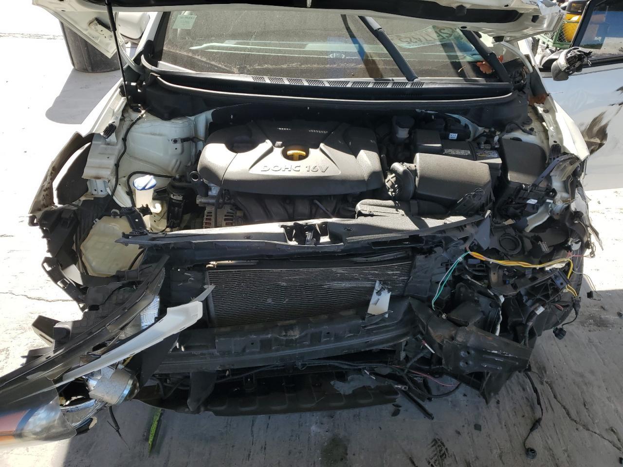 2014 KIA Forte lx
