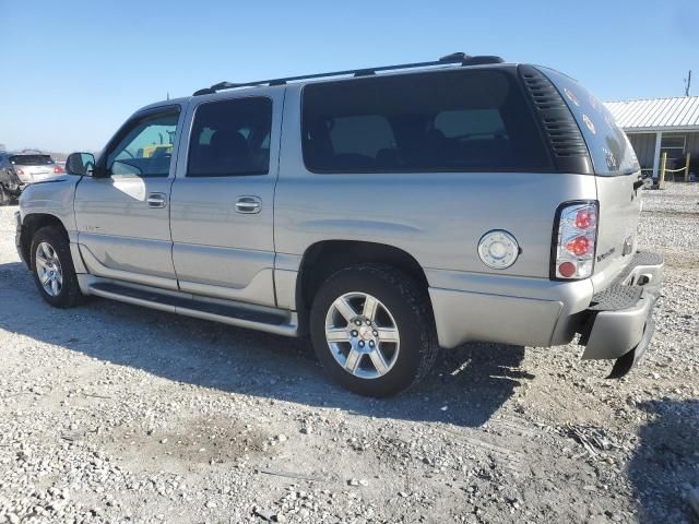 2004 GMC Yukon XL Denali