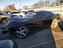 Dodge Challenger salvage cars for sale: 2011 Dodge Challenger