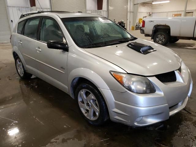 2003 Pontiac Vibe