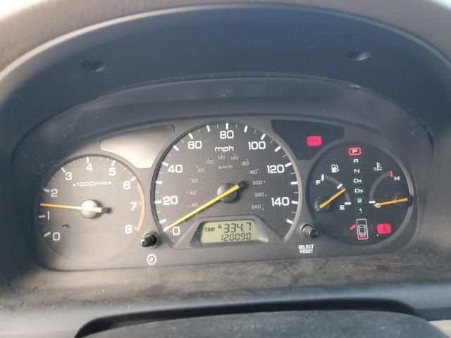 2000 Honda Accord EX