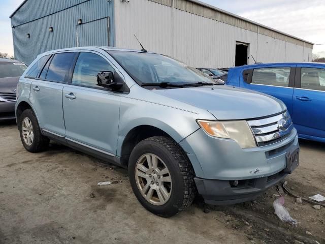 2008 Ford Edge SEL