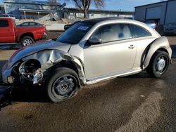 Volkswagen Vehiculos salvage en venta: 2013 Volkswagen Beetle