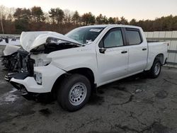 Chevrolet Silverado k1500 salvage cars for sale: 2023 Chevrolet Silverado K1500