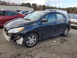 2009 Toyota Corolla Matrix S en venta en Exeter, RI