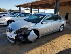 Nissan Altima salvage cars for sale: 2007 Nissan Altima 2.5