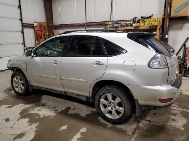 2008 Lexus RX 350