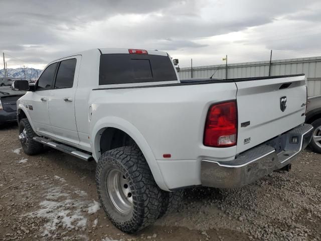 2012 Dodge RAM 3500 Laramie