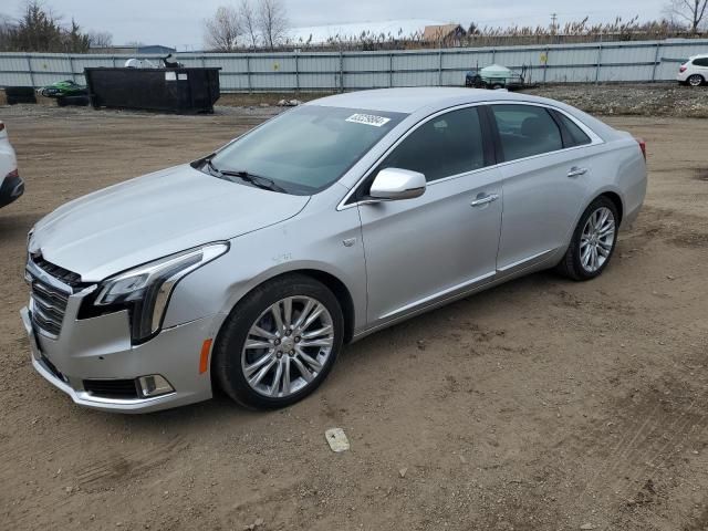 2019 Cadillac XTS Luxury