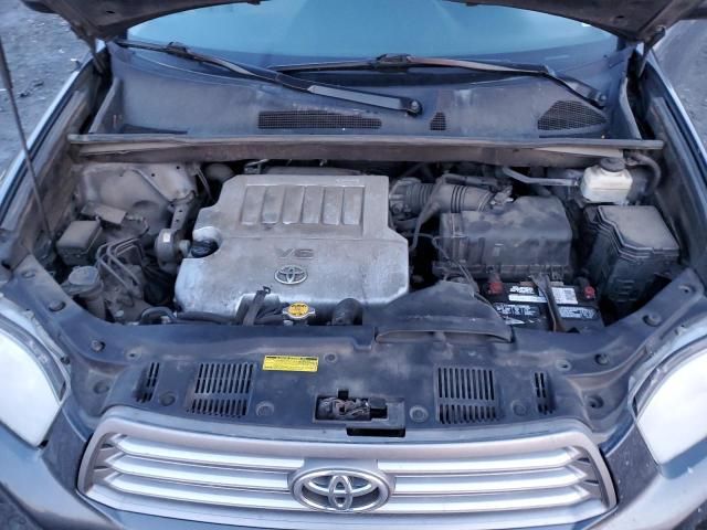 2010 Toyota Highlander