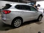 2018 Buick Envision Premium II