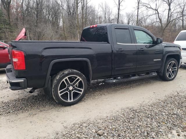 2014 GMC Sierra K1500 SLE