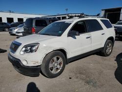 GMC Acadia salvage cars for sale: 2011 GMC Acadia SLE