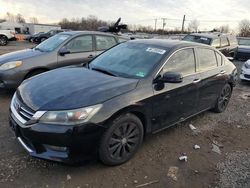 2015 Honda Accord EXL for sale in Hillsborough, NJ