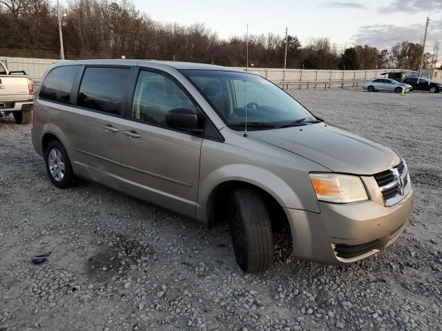 2009 Dodge Grand Caravan SE