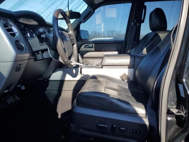 2012 Ford Expedition Limited