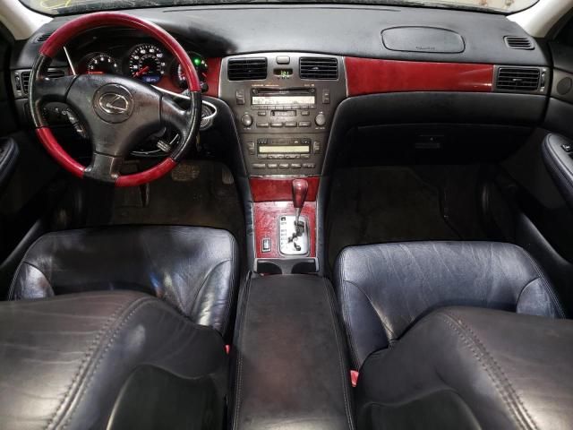 2004 Lexus ES 330