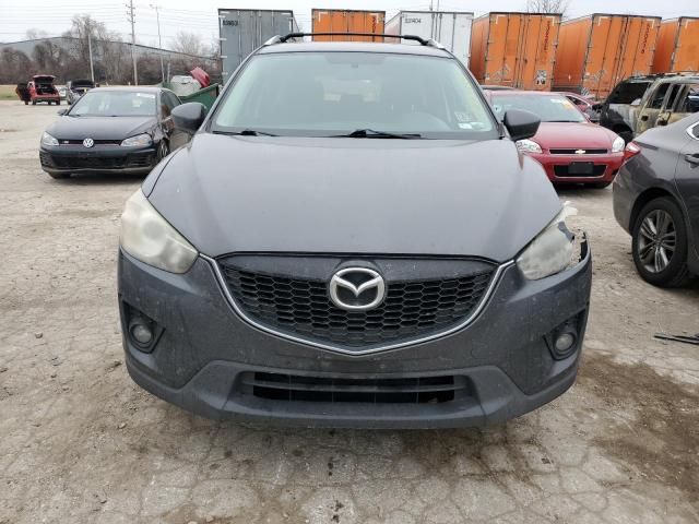 2014 Mazda CX-5 Sport