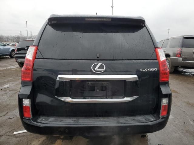 2013 Lexus GX 460