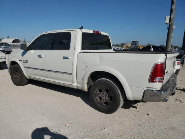 2016 Dodge 1500 Laramie