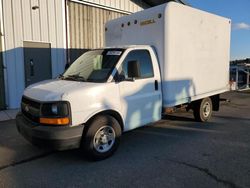 2003 Chevrolet Express G3500 en venta en East Granby, CT