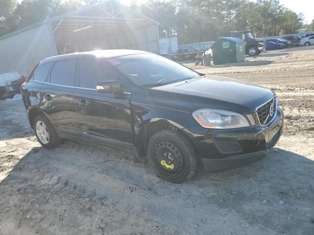 2013 Volvo XC60 3.2