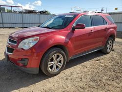 2013 Chevrolet Equinox LT en venta en Kapolei, HI