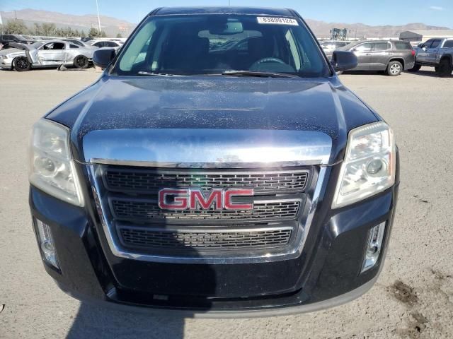 2010 GMC Terrain SLE