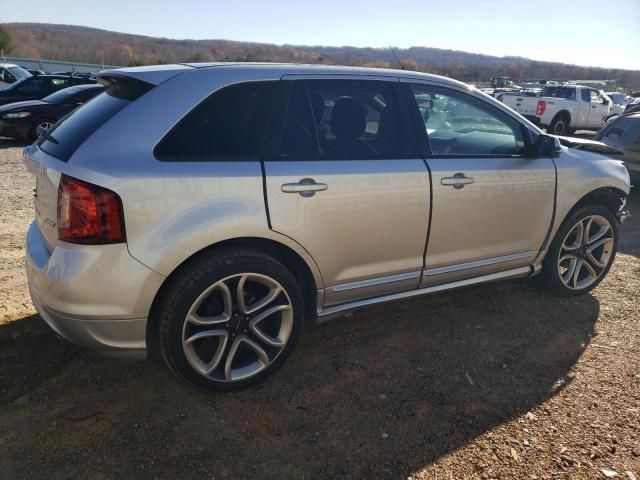 2013 Ford Edge Sport